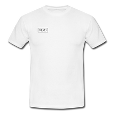 Lade das Bild in den Galerie-Viewer, King Of Ping T-Shirt Weiß - white
