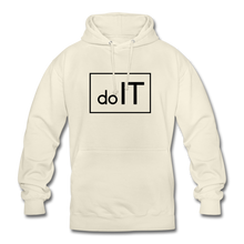 Lade das Bild in den Galerie-Viewer, Do IT Hoodie - Vanille-Milchshake
