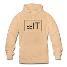 Lade das Bild in den Galerie-Viewer, Do IT Hoodie - Beige
